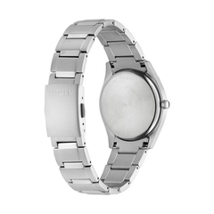 Reloj Citizen Eco Drive EW247087A Titanium - comprar online