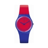 Reloj Swatch GS148 BLUE LOOP CON REGALO