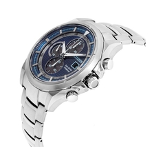 Reloj Citizen CA055052L Eco Drive Chrono Super Titanium - comprar online