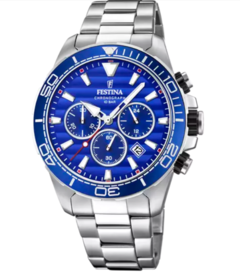 RELOJ FESTINA PRESTIGE F20361/2