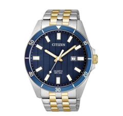 Citizen analog store