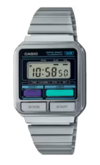 Reloj Casio vintage A120WE-1A