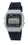 Reloj Casio vintage F-91WM-7A