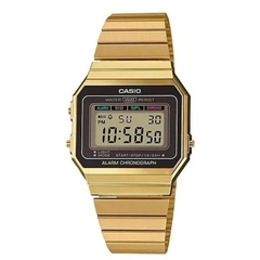 Reloj Casio Vintage A700WG-9A