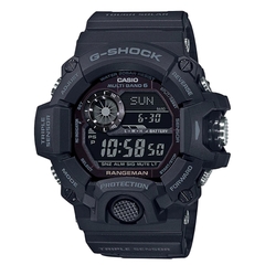 Reloj casio con barometro altimetro y termometro new arrivals