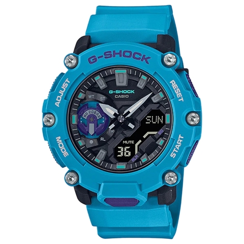 Casio g top shock ga 10