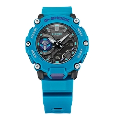 Reloj Casio G-Shock GA-2200-2A - comprar online