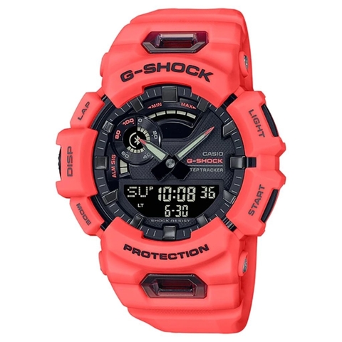 Reloj Casio G Shock GBA 900 4A