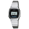 Reloj Casio Vintage LA670WA-1D