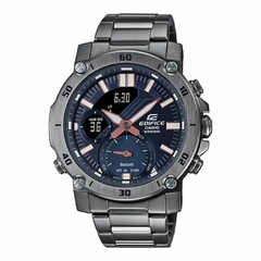 RELOJ CASIO EDIFICE ECB-20DC-1A SERIE SMARTPHONE LINK