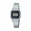 Reloj Casio Vintage LA670WD-1D