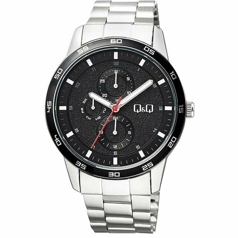Reloj Q Q AA38J202Y Multifunci n CanadaTime Relojes