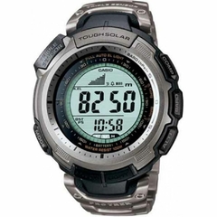 Casio clearance pro trek