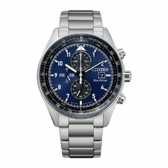 Reloj Citizen Eco Drive CA077081L