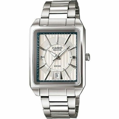 Reloj Casio BEM-120D-7A