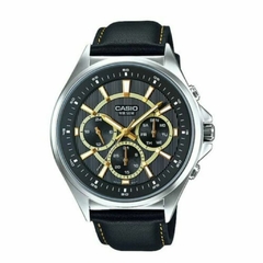 Reloj Casio MTP-E303L-1A