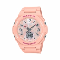 Reloj Casio Baby-G BGA-260FL-4A