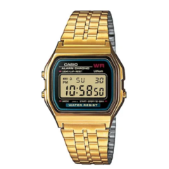 Reloj Casio Vintage A159WGEA-1D