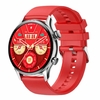 Reloj SmartWatch Colmi I30 Silicon Red