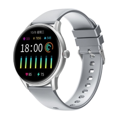 Reloj SmartWatch KingWear 06PR Silver - comprar online