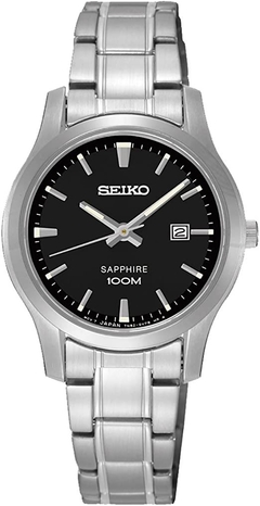 Reloj Seiko SXDG63P1 Cristal de Zafiro - comprar online