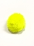 Pompom G 8cm Amarelo neon - 1 unidade