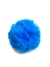 Pompom G 8cm Azul Turquesa - 1 unidade