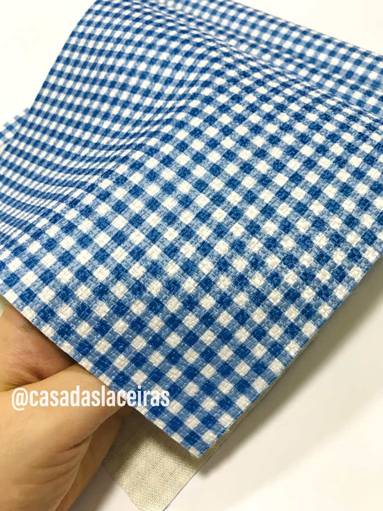 Branco, Azul E Amarelo, Cor, Cheque, Diamante, Tartan, Xadrez