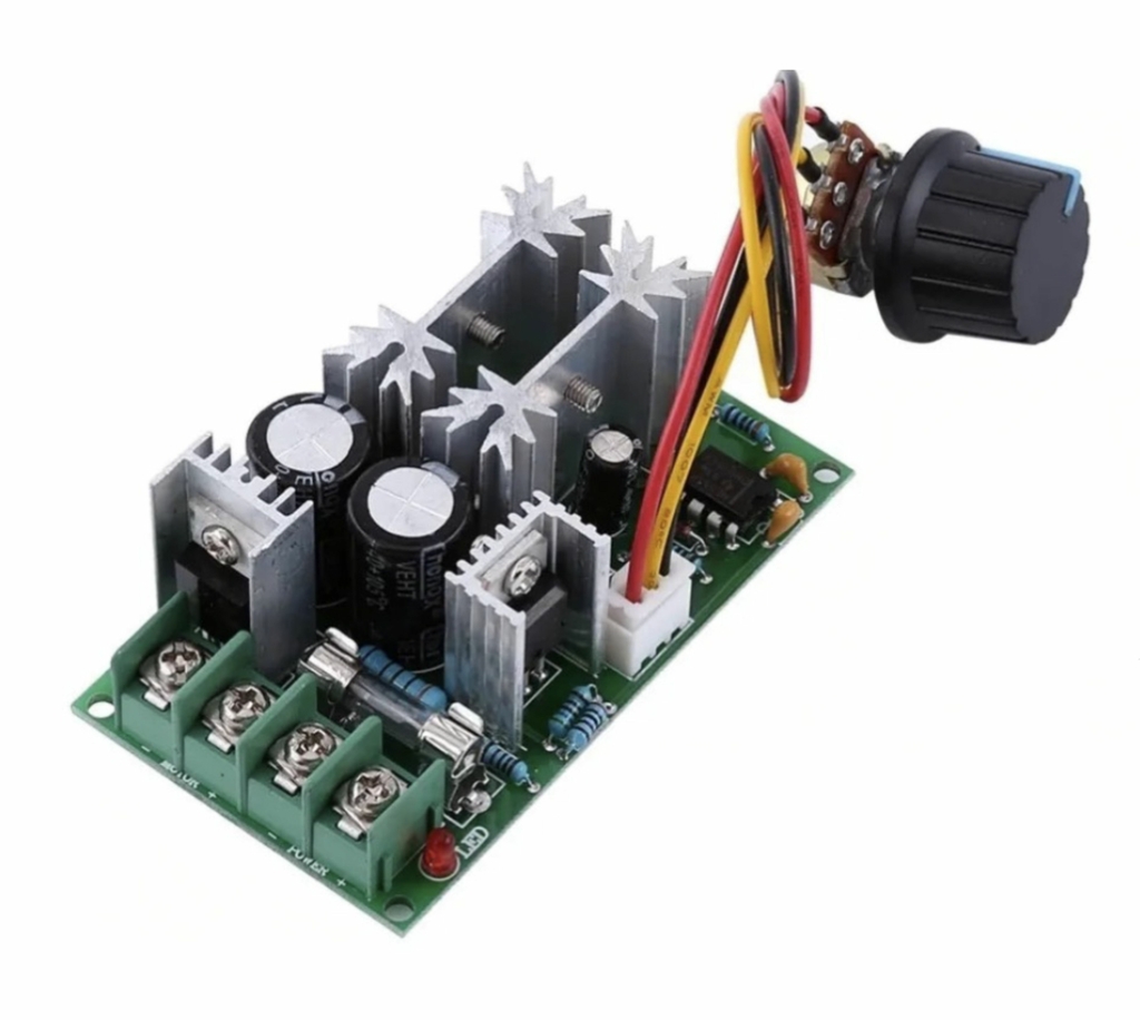 12v on sale dc dimmer