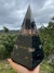 Orgonite Pirâmide 25cm Proteção Quântica - Loja Virtual - Orgonites Namastê - (38) 998388243