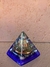 Orgonite Pirâmide Autoconhecimento - Loja Virtual - Orgonites Namastê - (38) 998388243