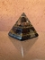 Orgonite Pirâmide, Significado de Proteção - comprar online