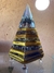 Orgonite Pirâmide 40cm Prosperidade - comprar online