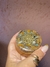 Orgonite Mandala Abundância - Loja Virtual - Orgonites Namastê - (38) 998388243