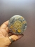 Orgonite Medalhão Proteção Pessoal - Loja Virtual - Orgonites Namastê - (38) 998388243