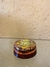 Orgonite Mandala Olho de Tigre - Loja Virtual - Orgonites Namastê - (38) 998388243