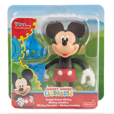 Mickey Mousse Figura Fisher Price