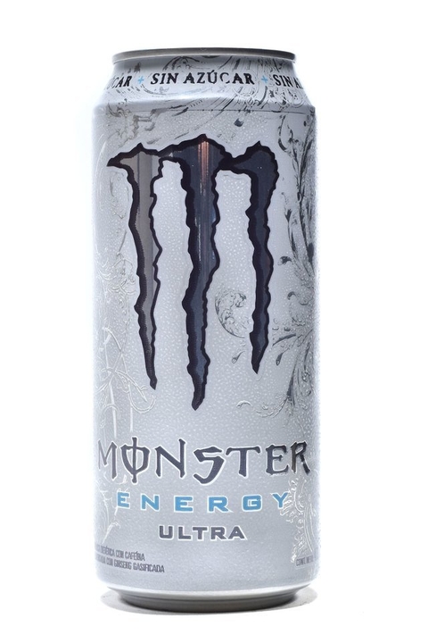 Monster Sin Azucar 500ml