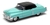 Auto a escala 1:24 Nex Welly Cadillac 1953