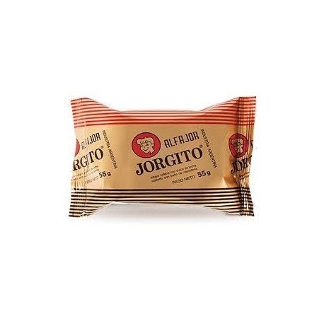 Alfajor Jorgito