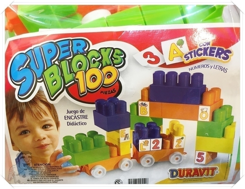 Bloques para niños duravit deals