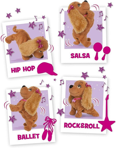Lucy Mascota Real