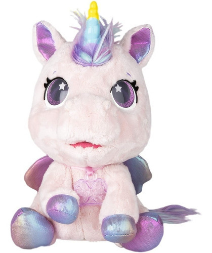 Unicornios bebés de verdad best sale
