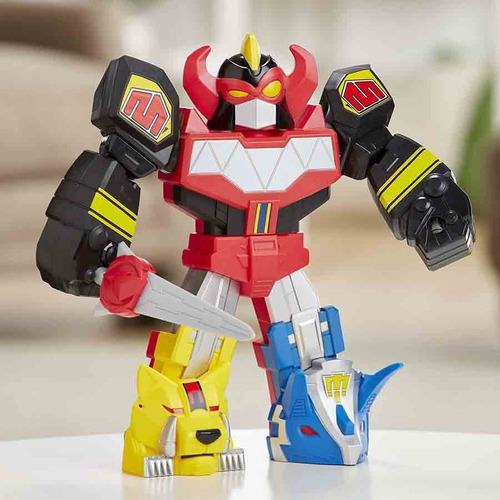 Power rangers muñecos online