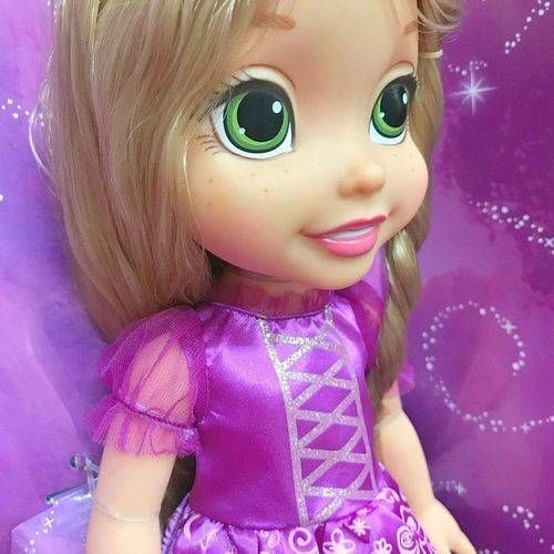 Princesas disney 35 cm store