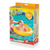 Asiento Inflable Swim Safe Triple Aro 69 Cm Bestway