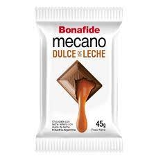 CHOC MECANO NGO DDL 12 x 45g