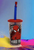 Vaso Sport Spiderman