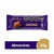 Chocolate Cadbury Almendras 82g