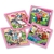 PUZZLE PRINCESAS X4 Duravit